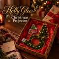 Mini Christmas Projector